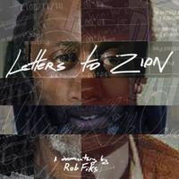 Letters to Zion (@letterstozion) 's Twitter Profile