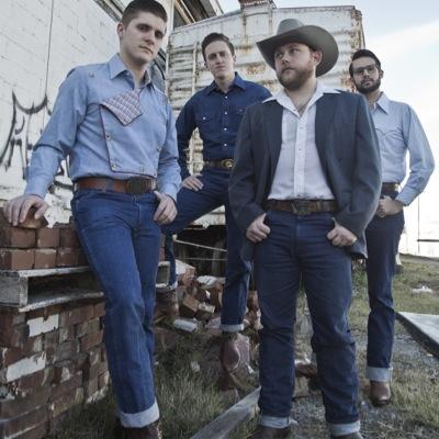 wstrnelectric's profile picture. Country band based out of Music City, USA.