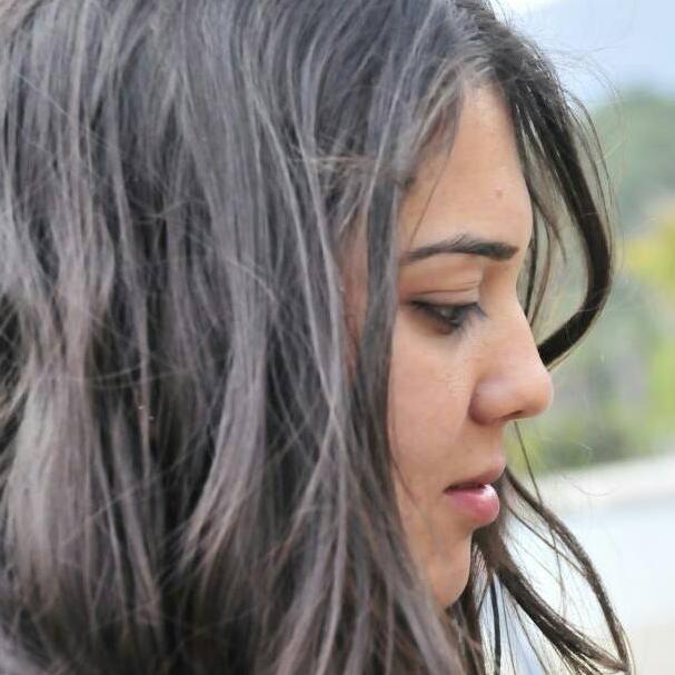 Huriye Burgaz
