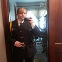 Haley Fleming - @karategirl1992 - Twitter