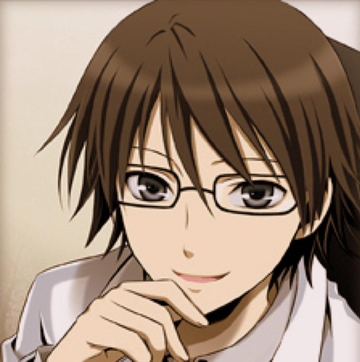 _Crazy_Doctor_'s profile picture. Hi, I'm Shinra. I'm a doctor, well not legally, I am a underground doctor.. [18+ RP]