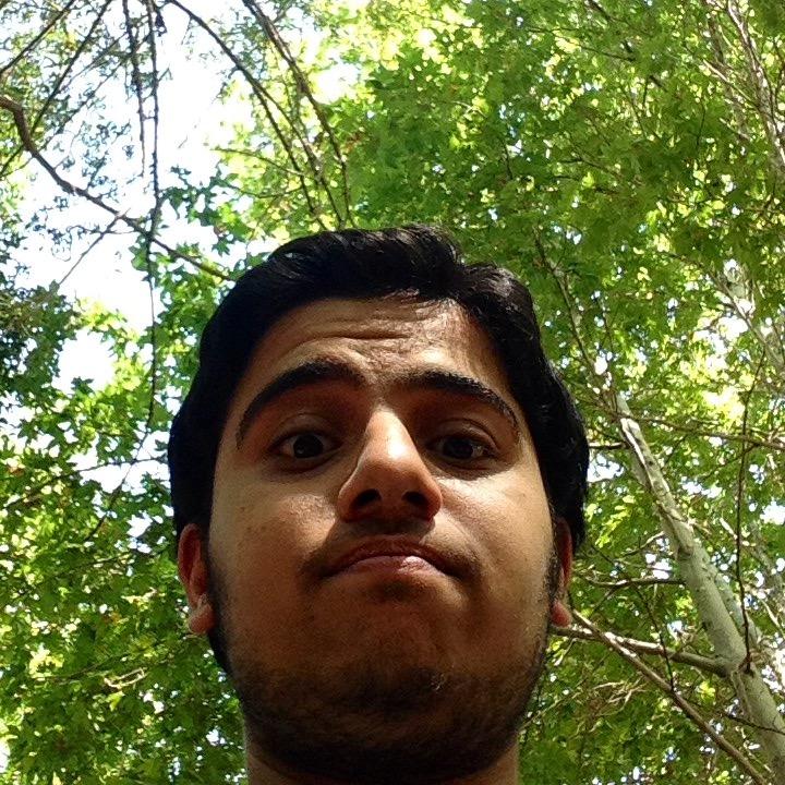 R_Shayestehpour's profile picture. Cofounder of Gandom, CE undergrad. Hobbyist photographer.