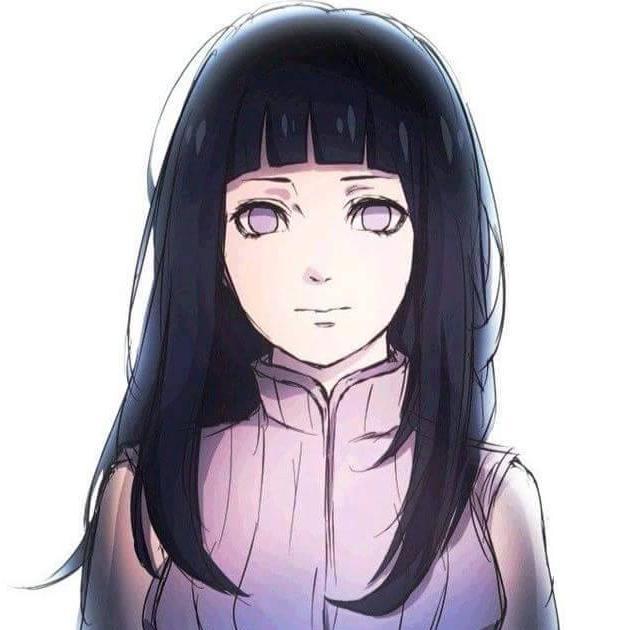 Hinatasocute