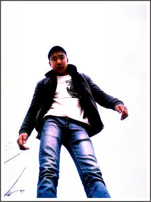 AidarKemin's profile picture. no comments