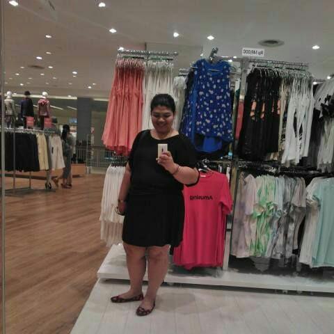 Simple person