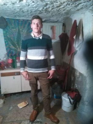 soltero y sin compromiso soy un xico cariñoso mi wassap 645368281