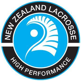 NZ Womens Lacrosse