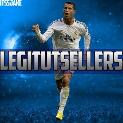 LegitUTsellers Profile Picture