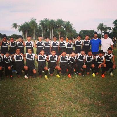 Colegio maria auxiliadora....Sptvo. santani