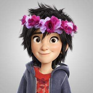 I'm a 14 year old vigilante that doesn't fuck around. ||Semi-serious RP|| ||Crack ACC|| ||Big Hero 6|| ||Multi-fandom RP||