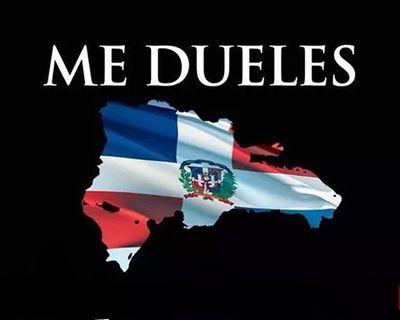 #Nacionalista, patriota. Defensor del noble y sufrido pueblo dominicano 🇩🇴 Dios, Patria y Libertad. #VolverADuarte