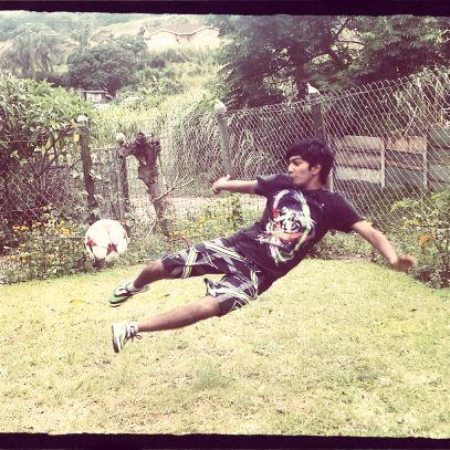 RowenNeesan's profile picture. i love playing and watching alot of soccer