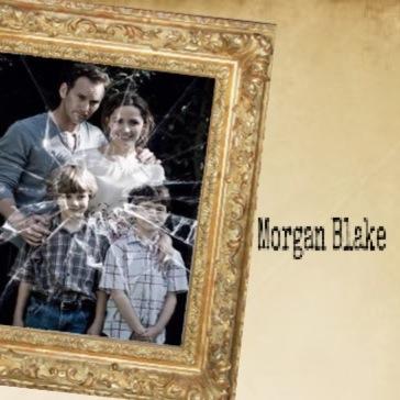 Morgan is staying at Grady Memorial Hospital and has lost her youngest son and husband to the dead now its just her and her two children /Occupation Army Medic