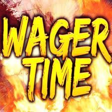 Stuur ons een privebericht als je een wager wil spelen/ send a dm if you want to play a wager