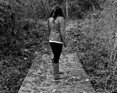 runner. dreamer. hopeless romatic. but most of all believer.