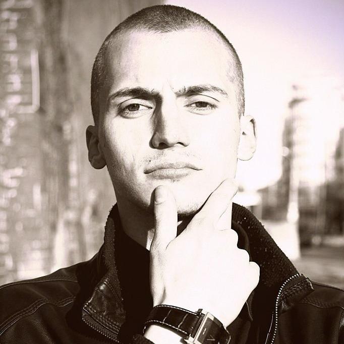 KirillKrapivin's profile picture. Ya!