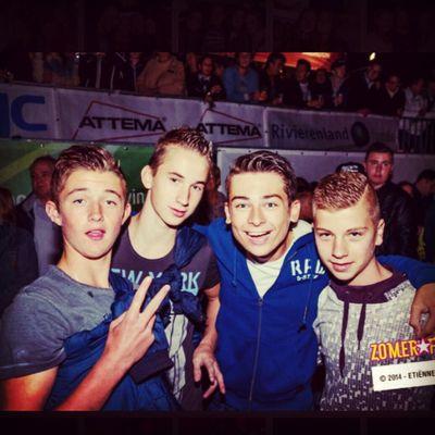 ✨Het Paradijs✨