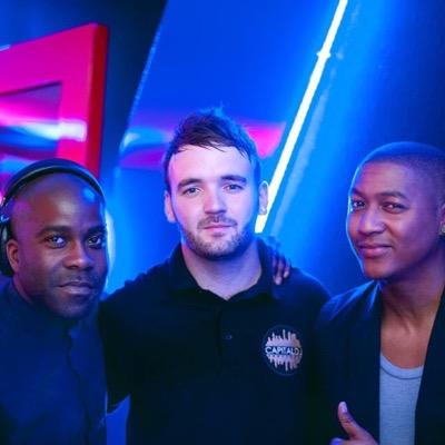 Capital DJ Services
