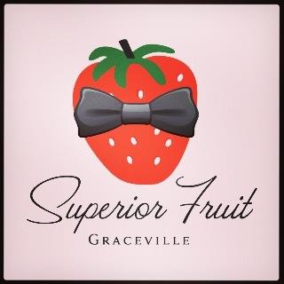 For a selection of perfection.... #superiorfruit