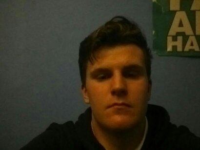 milesriley's profile picture. brand new account as my tablet messed everything up, follow me ill follow back