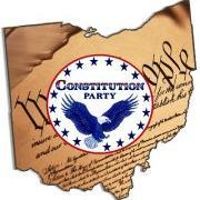 Official account for the Constitution Party of Ohio.  Restoring the principles of liberty and the constitution.