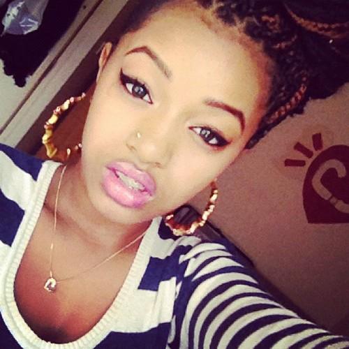 I Follow My Dreams (Niall) :) :) Caribbean Chick, Greenz Massive! Holla At Me.....!