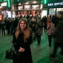 Fiona Todd - @Fionat234 - Twitter