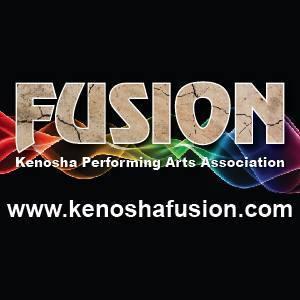 Kenosha, Wisconsin's premier performance arts venue | Check us out at http://t.co/UKgcIYx9TF | For booking and other info, contact kenoshafusion@mail.com