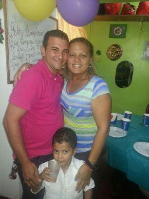 Papa, esposo y mecanico