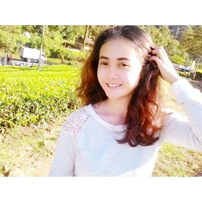 Psychology of Jenderal Achmad Yani University | Mrs. Chris Biantara soon to be.