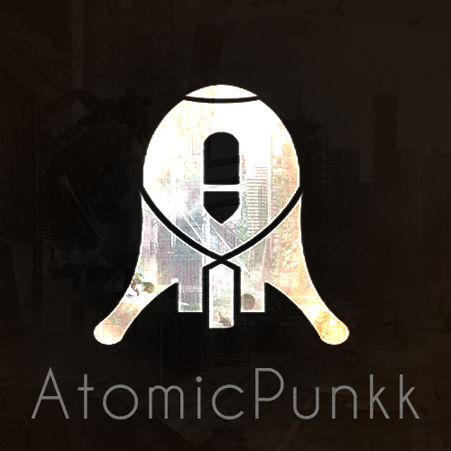 atomicpunkk Profile Picture