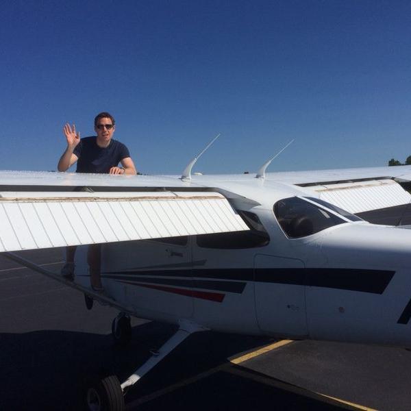 PPL tips and advice from a qualified private pilot