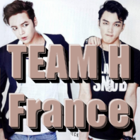 Team H France et la Fanbase Française sur le Duo BigBrother & Jang Keun Suk ,Ici vous y verrez l'actualité sur Team H .