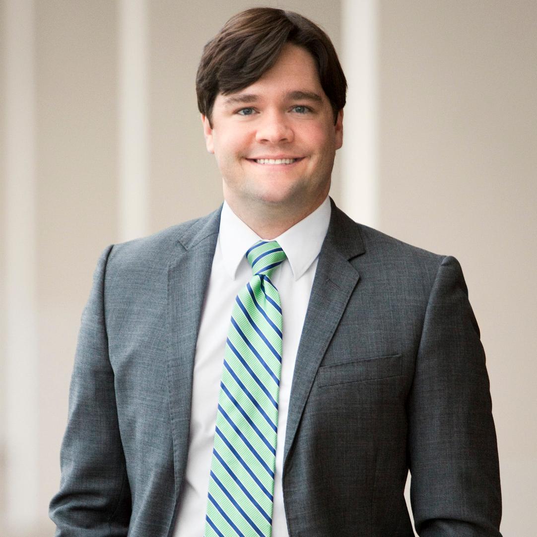 JDCaboniQuinn's profile picture. “We've got a motto here-you're tougher than you think you are, and you can do more than you think you can.”