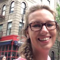 Els van Westrienen (@evanwestrienen) 's Twitter Profile Photo