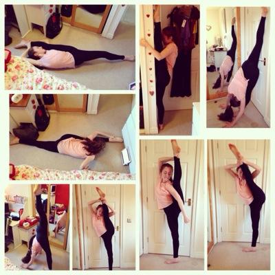 meggielilygree1's profile picture. Dancer•15• ~Life is a dance... From one stage to the next~ 
follow my Instagram @meganlily99