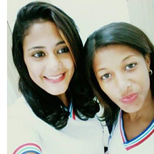 Luanete & Brunete!