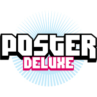 posterdeluxe's profile picture. 