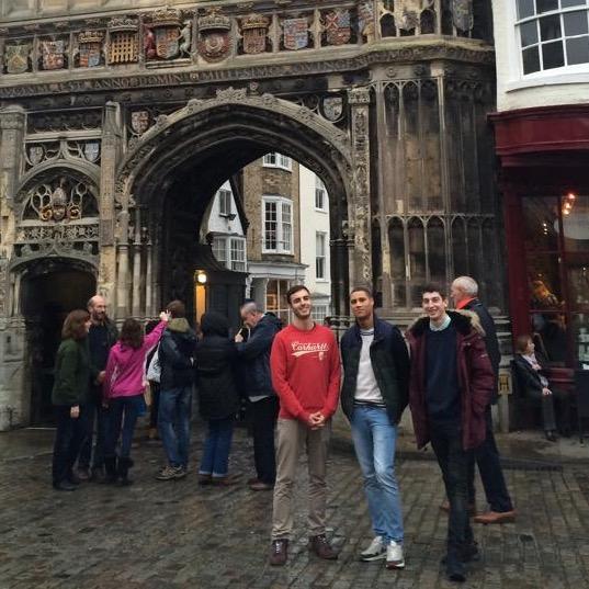 carpentry4kicks's profile picture. 'What we have done for ourselves alone dies with us; what we have done for others and the world remains and is immortal.'