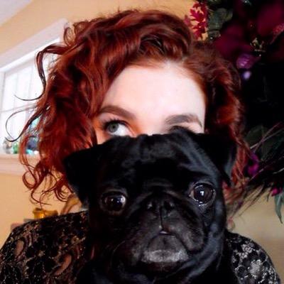 Music lover, writer, art dabbler, wanderlust, pug parent = moi!