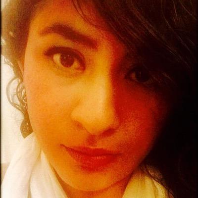 MayelaGarcia16's profile picture. 