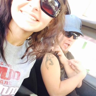 ratchet_my_name's profile picture. Taken and happy. so go away.❤️