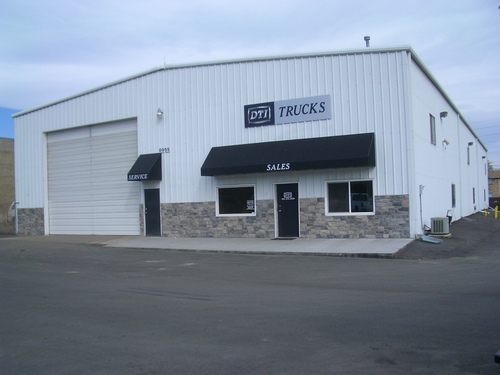 Used Commercial Truck Dealer Located In Wheat Ridge Colorado,Selling Good Clean Used Commercial Trucks! We Also Have Service And Fabrication. Come Check Us Out