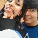 Olivia Gallegos - @4b20baab8fac4c9 - Twitter