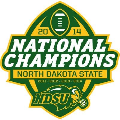 lanehuseby's profile picture. NDSU Alumn.                                                           Family - Friends - Work - Bison Football.