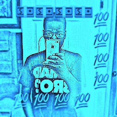 JoDonovinA's profile picture. 