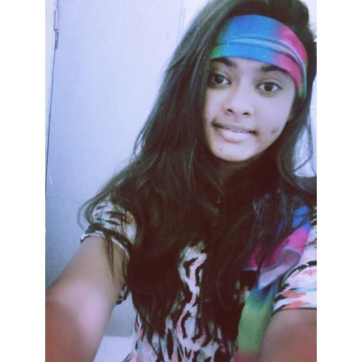 Meu Nome É Luuh ´-´