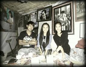 bekenrucknrull's profile picture. selalu semangat dan senyum =)