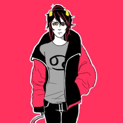 TECHNICALLY, YOU DON'T HATE /EVERYTHING/ ((♠️= @KleeSascha, the rest is empty))