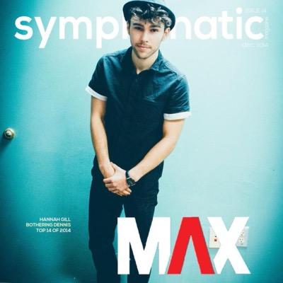 symphonaticmag Profile Picture